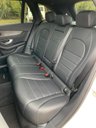 USED 2018 18 MERCEDES-BENZ GLC-CLASS 3.0 GLC 350 D 4MATIC AMG LINE PREMIUM 5d 255 BHP 