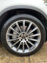 USED 2018 18 MERCEDES-BENZ GLC-CLASS 3.0 GLC 350 D 4MATIC AMG LINE PREMIUM 5d 255 BHP 