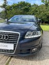 USED 2010 10 AUDI A6 2.0 AVANT TDI S LINE SPECIAL EDITION 5d 168 BHP 
