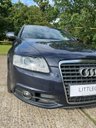 USED 2010 10 AUDI A6 2.0 AVANT TDI S LINE SPECIAL EDITION 5d 168 BHP 