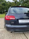 USED 2010 10 AUDI A6 2.0 AVANT TDI S LINE SPECIAL EDITION 5d 168 BHP 