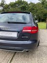 USED 2010 10 AUDI A6 2.0 AVANT TDI S LINE SPECIAL EDITION 5d 168 BHP 