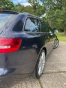 USED 2010 10 AUDI A6 2.0 AVANT TDI S LINE SPECIAL EDITION 5d 168 BHP 