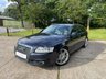 USED 2010 10 AUDI A6 2.0 AVANT TDI S LINE SPECIAL EDITION 5d 168 BHP 
