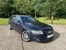 USED 2010 10 AUDI A6 2.0 AVANT TDI S LINE SPECIAL EDITION 5d 168 BHP 