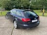 USED 2010 10 AUDI A6 2.0 AVANT TDI S LINE SPECIAL EDITION 5d 168 BHP 
