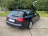 USED 2010 10 AUDI A6 2.0 AVANT TDI S LINE SPECIAL EDITION 5d 168 BHP 