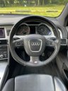 USED 2010 10 AUDI A6 2.0 AVANT TDI S LINE SPECIAL EDITION 5d 168 BHP 