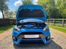 USED 2016 66 FORD FOCUS 2.3 RS 5d 346 BHP 
