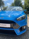 USED 2016 66 FORD FOCUS 2.3 RS 5d 346 BHP 