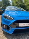 USED 2016 66 FORD FOCUS 2.3 RS 5d 346 BHP 