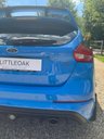 USED 2016 66 FORD FOCUS 2.3 RS 5d 346 BHP 