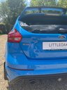 USED 2016 66 FORD FOCUS 2.3 RS 5d 346 BHP 