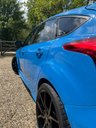 USED 2016 66 FORD FOCUS 2.3 RS 5d 346 BHP 