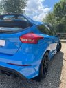USED 2016 66 FORD FOCUS 2.3 RS 5d 346 BHP 