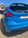 USED 2016 66 FORD FOCUS 2.3 RS 5d 346 BHP 