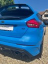 USED 2016 66 FORD FOCUS 2.3 RS 5d 346 BHP 