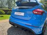 USED 2016 66 FORD FOCUS 2.3 RS 5d 346 BHP 