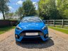 USED 2016 66 FORD FOCUS 2.3 RS 5d 346 BHP 