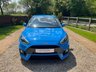 USED 2016 66 FORD FOCUS 2.3 RS 5d 346 BHP 