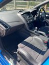 USED 2016 66 FORD FOCUS 2.3 RS 5d 346 BHP 