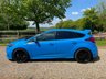USED 2016 66 FORD FOCUS 2.3 RS 5d 346 BHP 