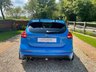 USED 2016 66 FORD FOCUS 2.3 RS 5d 346 BHP 