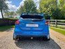 USED 2016 66 FORD FOCUS 2.3 RS 5d 346 BHP 