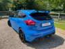 USED 2016 66 FORD FOCUS 2.3 RS 5d 346 BHP 