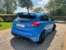 USED 2016 66 FORD FOCUS 2.3 RS 5d 346 BHP 