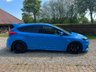USED 2016 66 FORD FOCUS 2.3 RS 5d 346 BHP 
