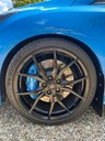 USED 2016 66 FORD FOCUS 2.3 RS 5d 346 BHP 