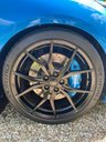 USED 2016 66 FORD FOCUS 2.3 RS 5d 346 BHP 