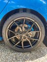 USED 2016 66 FORD FOCUS 2.3 RS 5d 346 BHP 