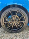 USED 2016 66 FORD FOCUS 2.3 RS 5d 346 BHP 