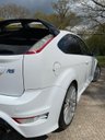 USED 2009 59 FORD FOCUS 2.5 RS 3d 300 BHP 