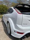 USED 2009 59 FORD FOCUS 2.5 RS 3d 300 BHP 