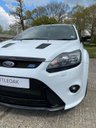 USED 2009 59 FORD FOCUS 2.5 RS 3d 300 BHP 