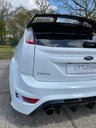 USED 2009 59 FORD FOCUS 2.5 RS 3d 300 BHP 
