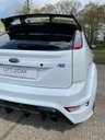 USED 2009 59 FORD FOCUS 2.5 RS 3d 300 BHP 