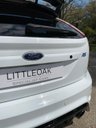 USED 2009 59 FORD FOCUS 2.5 RS 3d 300 BHP 