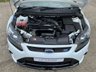 USED 2009 59 FORD FOCUS 2.5 RS 3d 300 BHP 