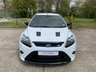 USED 2009 59 FORD FOCUS 2.5 RS 3d 300 BHP 