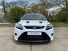 USED 2009 59 FORD FOCUS 2.5 RS 3d 300 BHP 