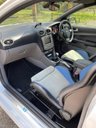 USED 2009 59 FORD FOCUS 2.5 RS 3d 300 BHP 