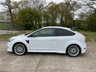 USED 2009 59 FORD FOCUS 2.5 RS 3d 300 BHP 