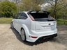 USED 2009 59 FORD FOCUS 2.5 RS 3d 300 BHP 
