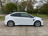 USED 2009 59 FORD FOCUS 2.5 RS 3d 300 BHP 