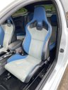 USED 2009 59 FORD FOCUS 2.5 RS 3d 300 BHP 