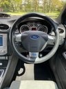USED 2009 59 FORD FOCUS 2.5 RS 3d 300 BHP 